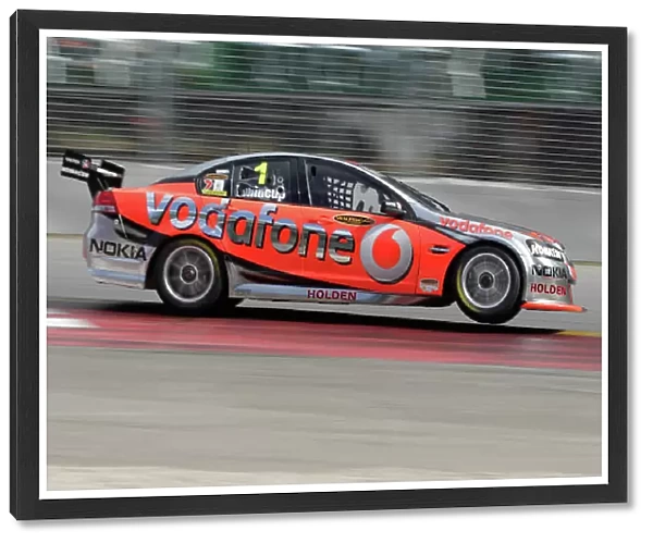 2010 Australian V8 Supercar Championship Series