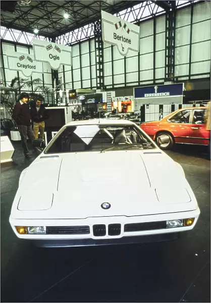 Automotive: Automotive 1979