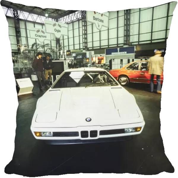 Automotive: Automotive 1979