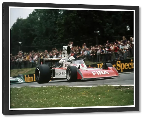1974 British Grand Prix