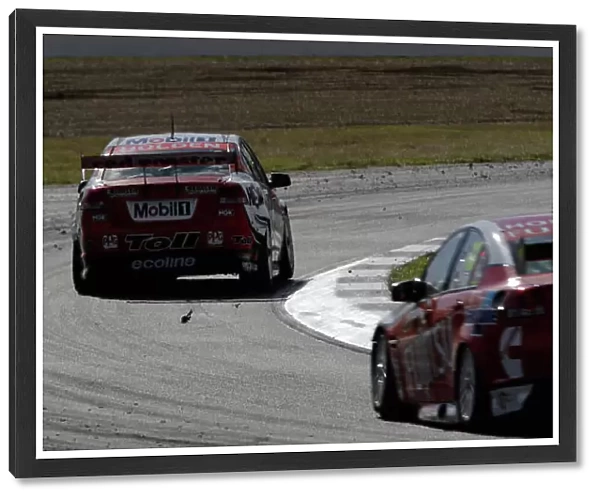 2010 Australian V8 Supercar Championship