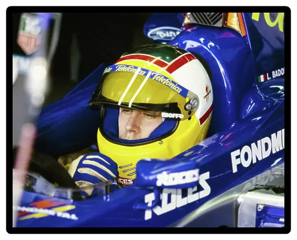1999 Japanese GP