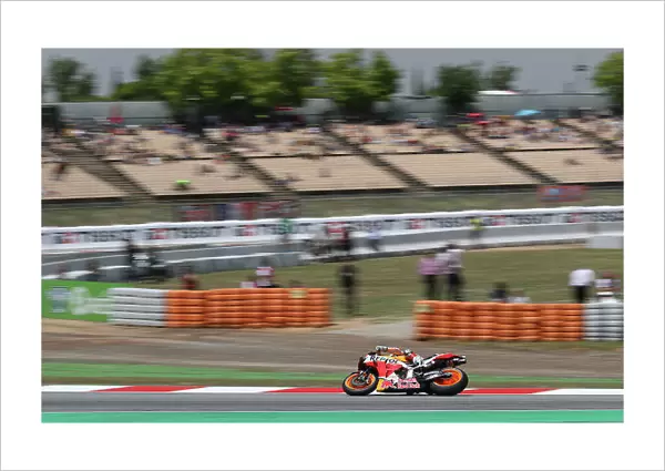2019 Catalan GP