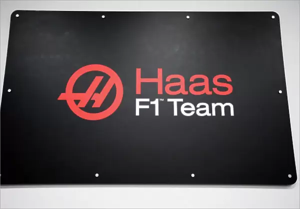 Haas F1 Driver Announcement
