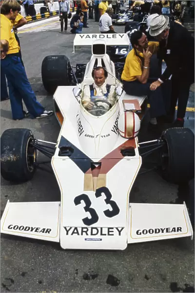 1974 Brazilian GP