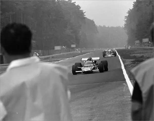 1970 German GP