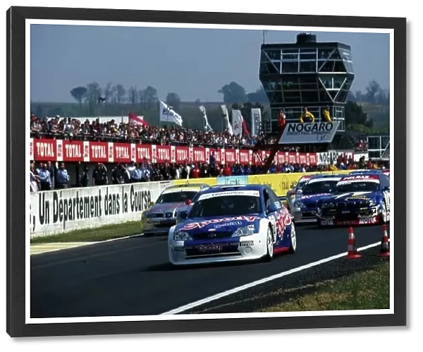 French Supertouring Championship