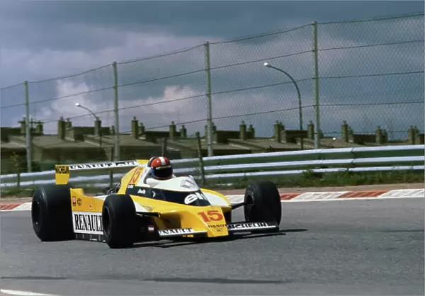1979 Spanish Grand Prix