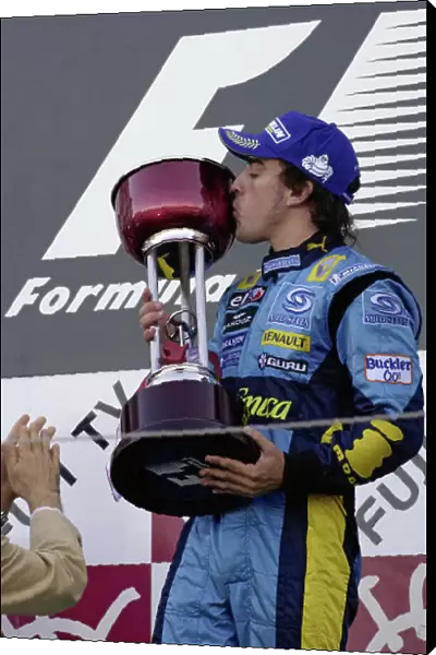 2006 Japanese GP