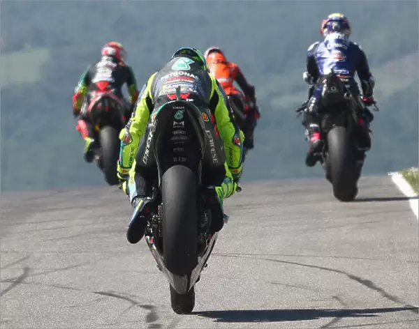 MotoGP 2021: Italian GP