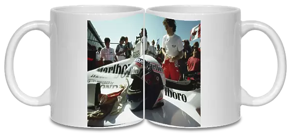 1988 French GP