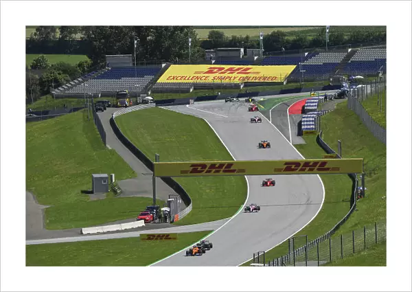 2020 Austrian GP