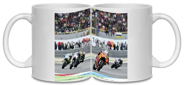 50. 2017 MotoGP Championship - Round 8. Assen, Netherlands