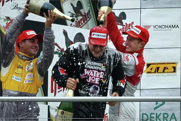 German Formula Three Championship