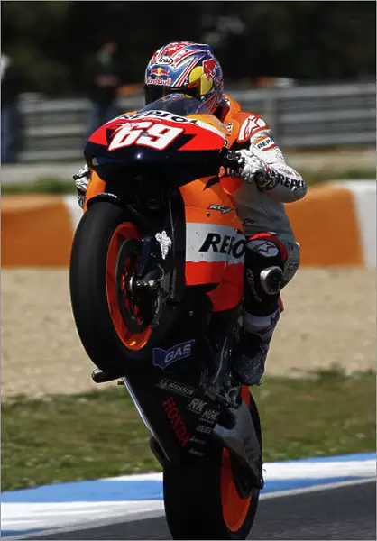 MotoGP. 2008 / 04 / 12 - mgp - Round03 - Estoril -