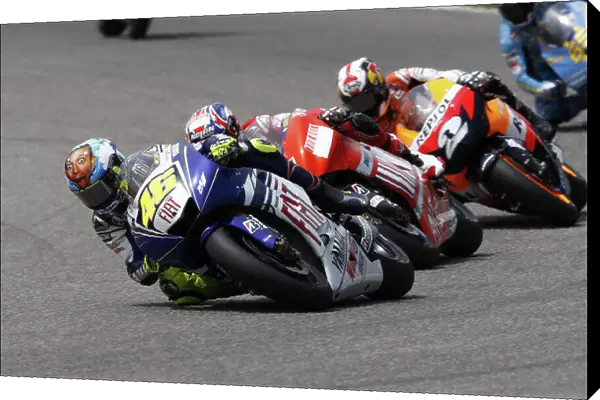 MotoGP. 2008 / 06 / 01 - mgp - Round06 - Mugello -