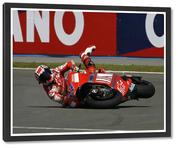 MotoGP. 2007 / 04 / 20 - mgp - Round03 - Istanbul -