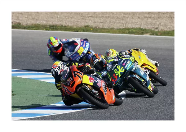 MotoGP. Action, Bike, Jerez, moto, Motor, motor GP, Motorbike, Spain, Spanish, dmk0726ma95