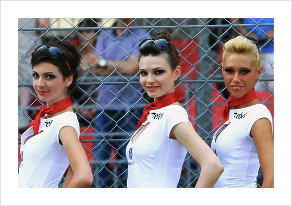 Formula One World Championship, Rd6, Monaco Grand Prix, Qualifying Day, Monte-Carlo, Monaco, Saturday 26 May 2012