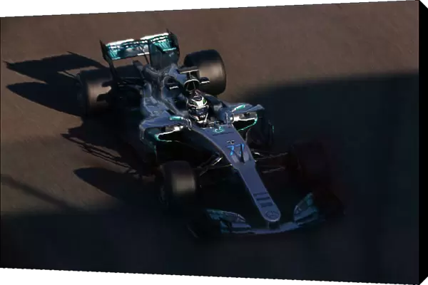 F1 Formula 1 Formula One Gp Testing Test Action