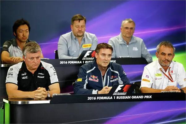 F1, Formula 1, Formula One, Gp, Grand Prix, Portrait, Press Conference”