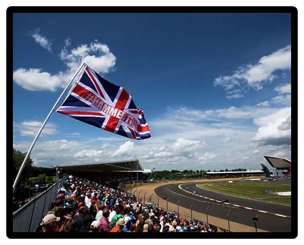 F1 Formula 1 Formula One Gp Gbr British Great