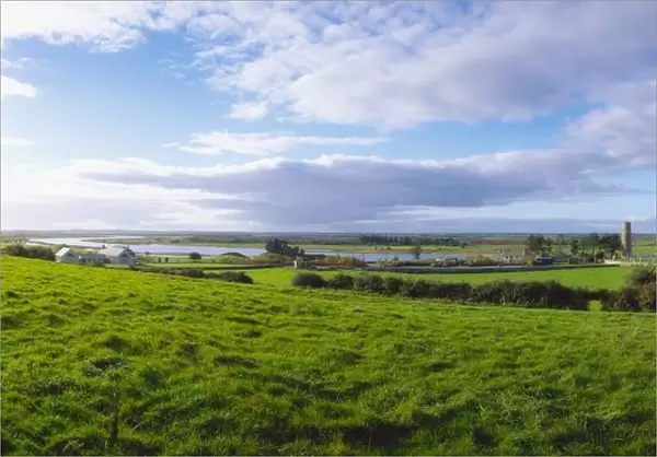 Clonmacnoise, Co Offaly, Ireland
