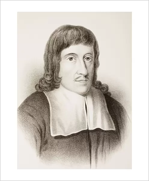 James Guthrie C. 1612