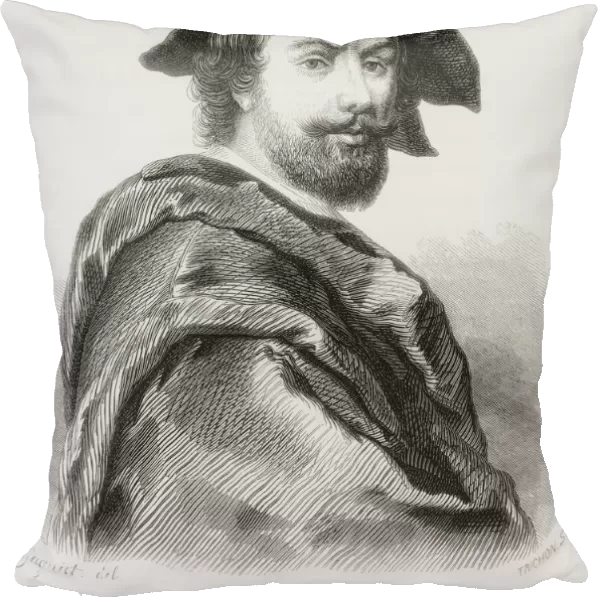 Cristofano Allori, 1577 A
