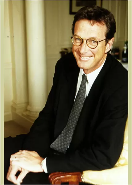 Michael Crichton US writer and film-maker July 1993 Author of best-sellers