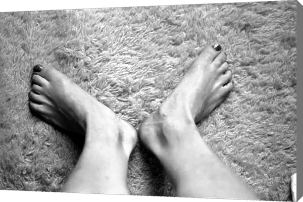 Feet. April 1981 PM 81-01841-003