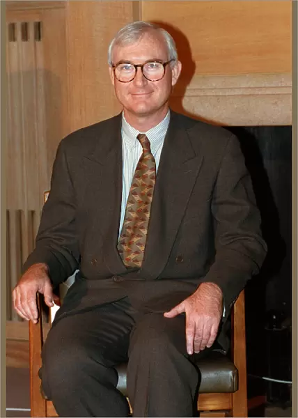 John Birt January 1993 Director General BBC Chief Executive LWT