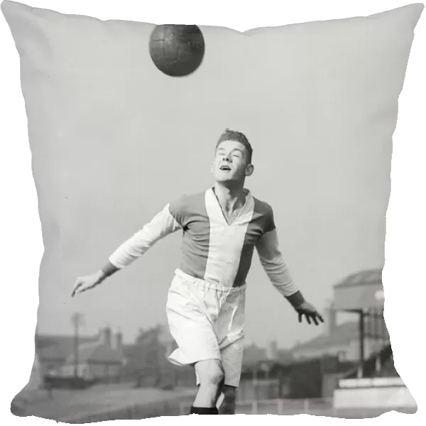 R Mason Coventry City Circa December 1946 - January 1947
