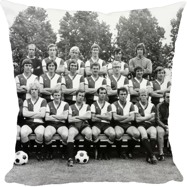 Feyenoord Football Club 1972
