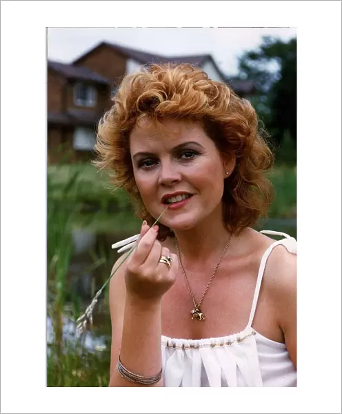 Cheryl Murray actress appeared in Coronation Street dbase