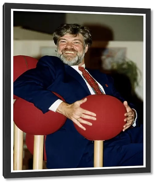 Matthew Kelly Actor and TV Presenter of You Bet
