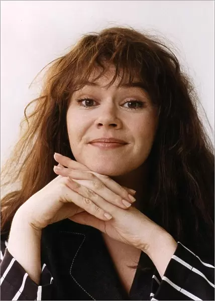 Josie Lawrence Actress Comedian