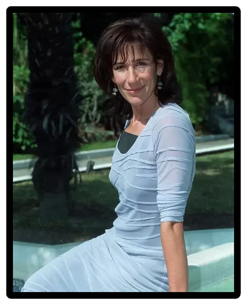 Jane Gurnett Actress September 98