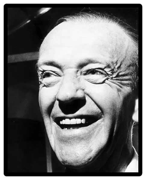 Actor Fred Astaire - July 1959