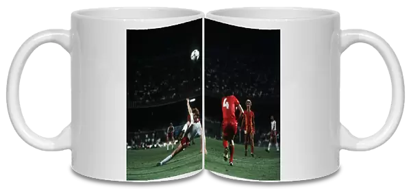 World Cup 1982 Group A Poland 3 Belgium 0 Hat-trick hero