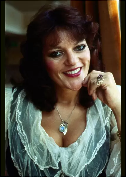 Chris Gillette actress December 1971