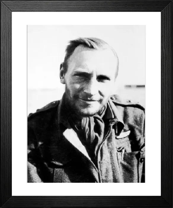 Framed Print : Robert Blair Paddy Mayne: A Life of Rugby and Law Print Framed Print : Robert Blair Paddy Mayne: A Life of Rugby and Law Print