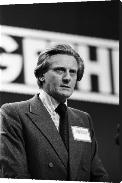 Michael Heseltine, Secretary of State for the Environment