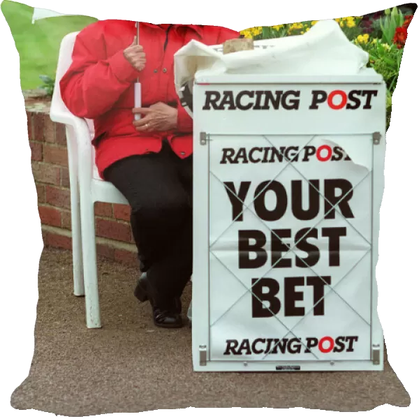 Racing Post Seller