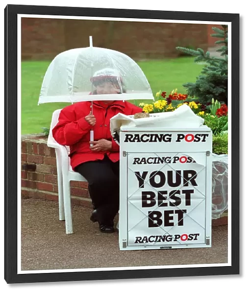Racing Post Seller