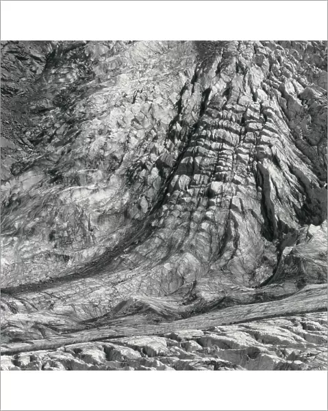 Glacier of Isola Persa