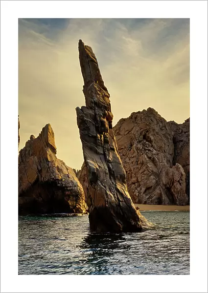 Mexico, Baja California Sur, Cabo San Lucas