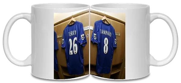 Soccer - Chelsea FC - Views of Stamford Bridge