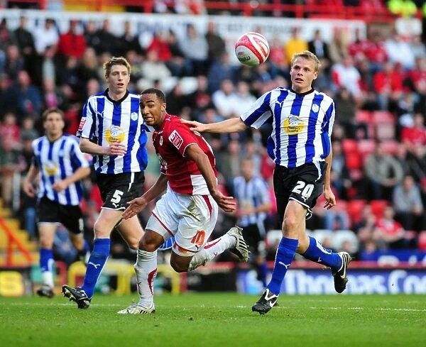 Bristol City vs Sheffield Wednesday: A Football Rivalry Unfolds - 09-10 Season Showdown