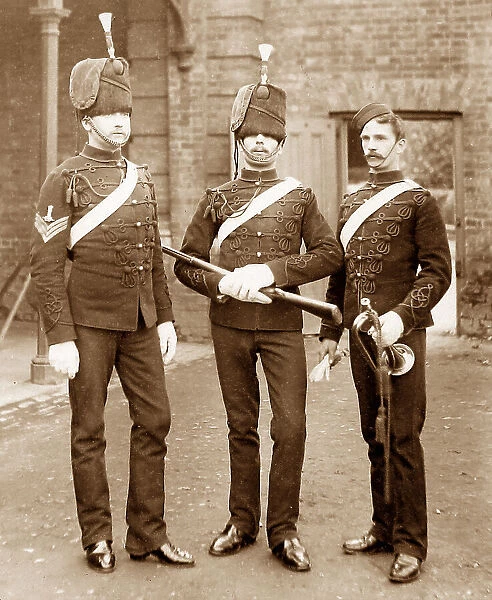 11th Hussars, British Army